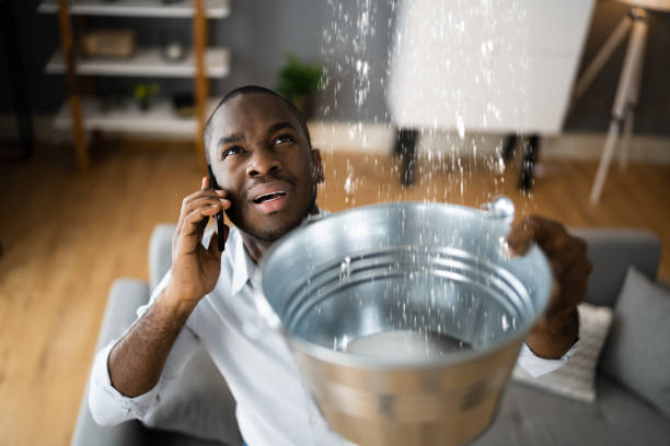 Best Water damage restoration near me  in Wakeman, OH